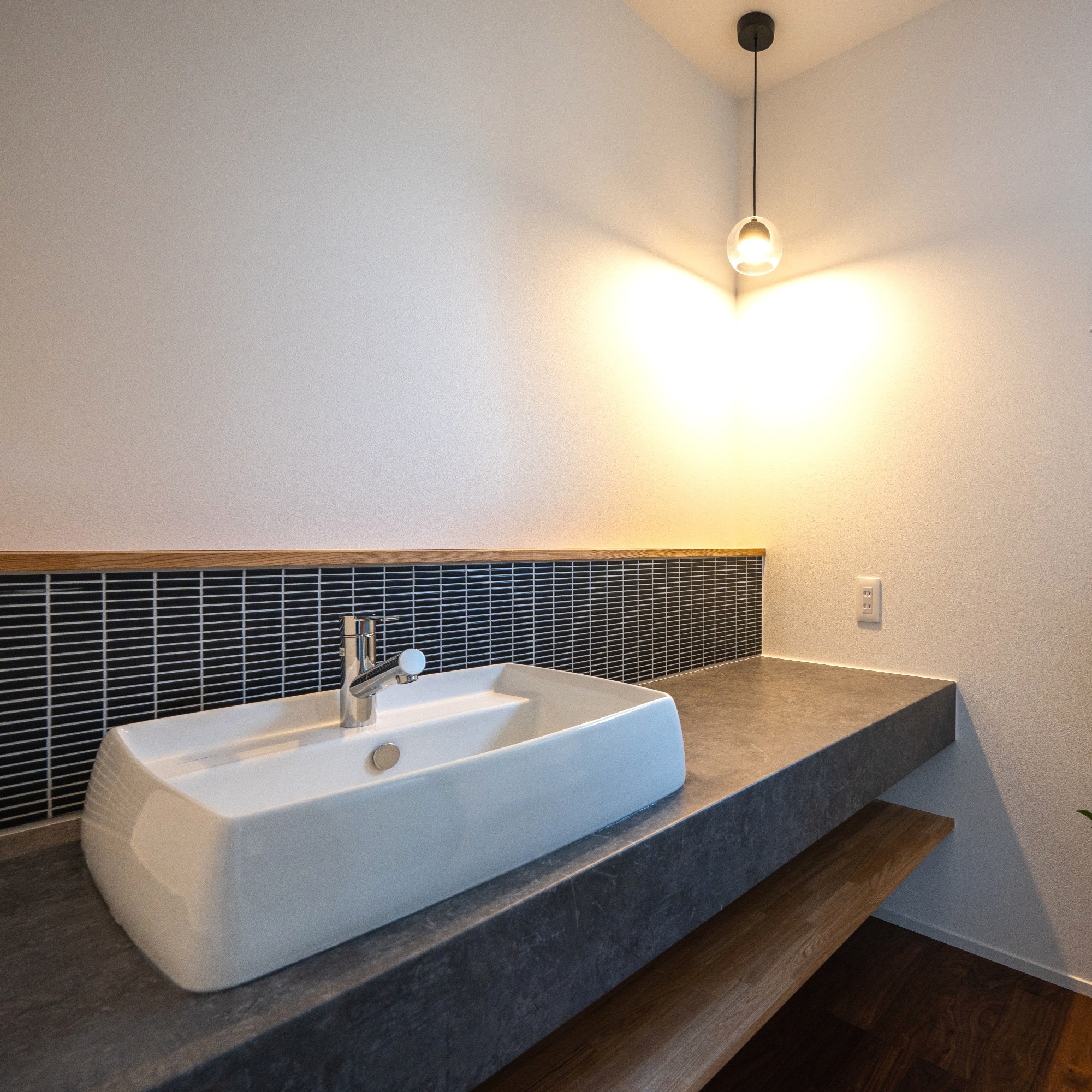 野洲市西河原 45号地